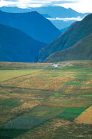 Can del ro Guitara en Imus, Nario.