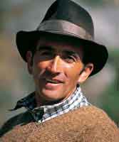 La diversidad tnica y cultural de la Orinoquia es el producto de su origen y de la variedad de climas y de ambientes  que tiene esta gran cuenca