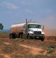 La historia de la formacin geolgica del Llano guarda en el subsuelo un gran potencial para la exploracin y explotacin de hidrocarburos.